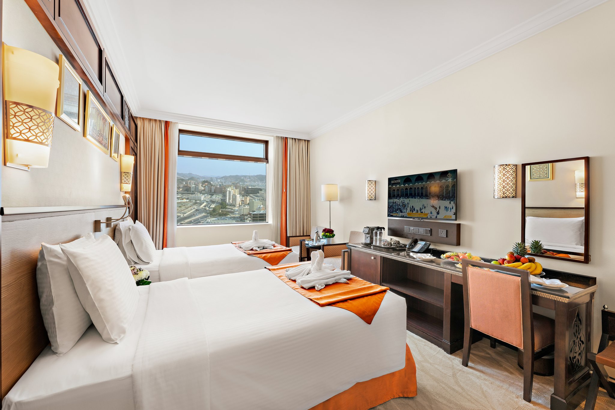Budget 12 Nights Umrah Package